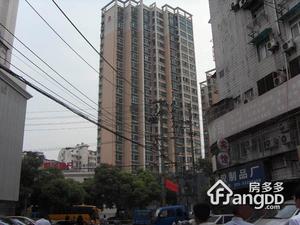 止马村小区图片