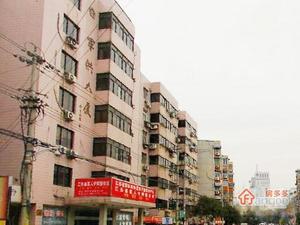 侯家桥小区小区图片
