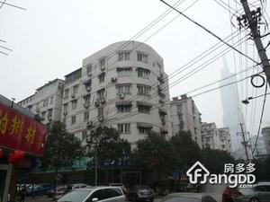 裴家桥小区图片