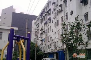 泰仓巷小区图片