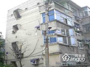 汉北街小区图片