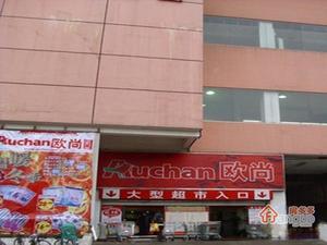 西祠胡同小区图片
