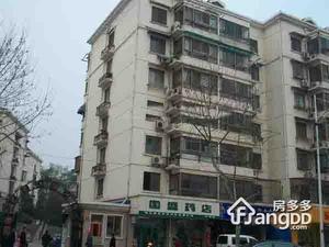 黑龙江路小区小区图片