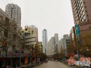 牌楼巷小区小区图片