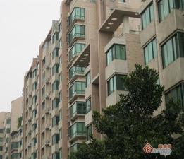 翠岭银河小区图片