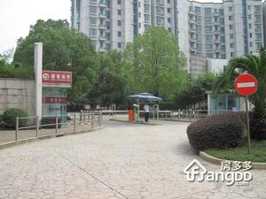 仁恒翠竹园小区图片