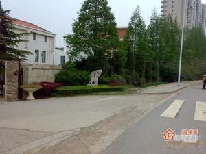 宏运国际村小区图片