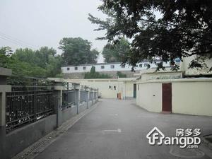 养回红村5号小区图片