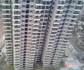 七彩星城小区图片