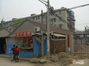 中牌楼小区图片