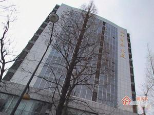 太平商务大厦小区图片