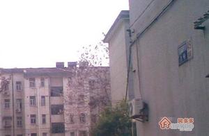 苜卫路小区图片
