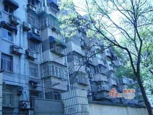 磨盘街小区小区图片