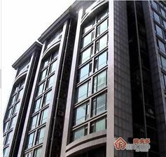 恒基中心公寓小区图片
