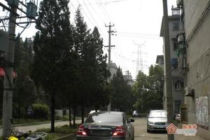 胜利二村小区图片