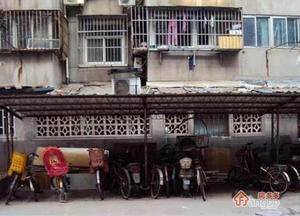 热河南路308号小区小区图片