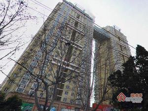 百合华府小区图片