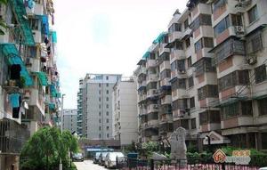 御河苑小区图片