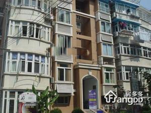 后标营50号小区图片