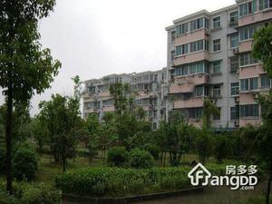 浦厂二村小区图片