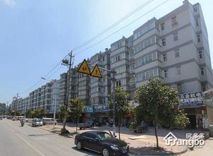 兴桥家园小区图片