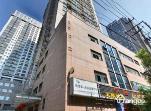 日月大厦小区图片