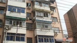 堂子街小区图片