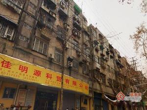 宁夏路小区小区图片