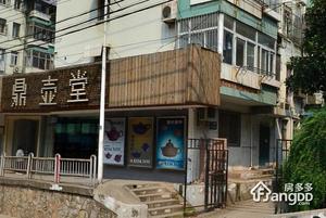 上海路新村小区图片