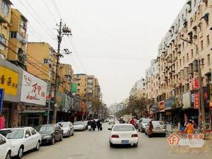 文昌巷小区小区图片