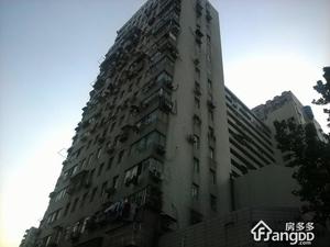 华侨公寓小区图片