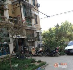 大众花园小区图片