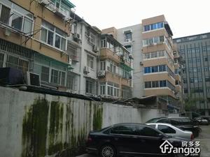 鼓楼新村小区图片