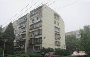 水关桥小区小区图片