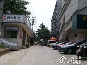 红山路小区小区图片