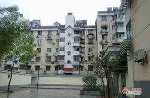 茶花里小区图片