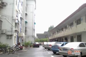 茶亭村小区图片