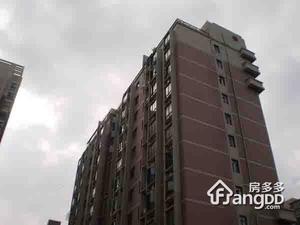 北城世家小区图片
