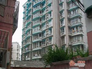 十字街小区图片