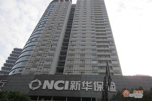 城开国际小区图片