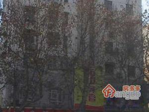 建康路115号大院小区图片