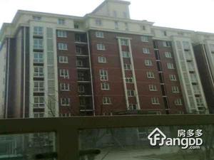 北崮戎院小区图片
