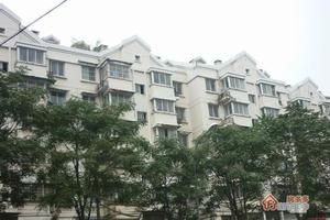 上元里小区图片