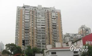 银杏家园小区图片