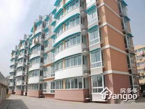 惠纺园小区图片