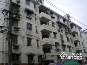 江海大院小区图片