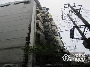 佳源公寓小区图片