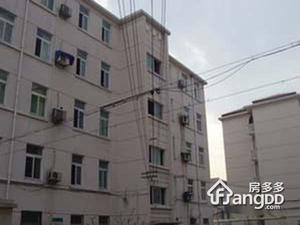 石化村小区图片