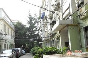 车站村小区图片