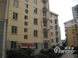馨园公寓小区图片